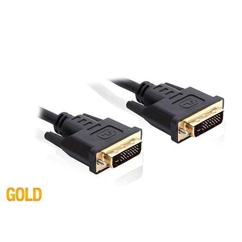 S-link SL-DVI210 24+1 M/M 10mt DVI Kablosu