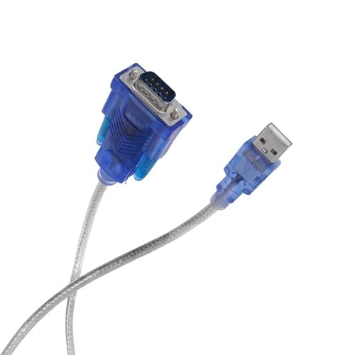 S-link SLX-925 v1.0 Usb To RS232 2.0 Çevirici Adaptör