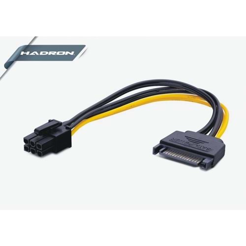Hadron HD4535/500 Sata Power Kablo