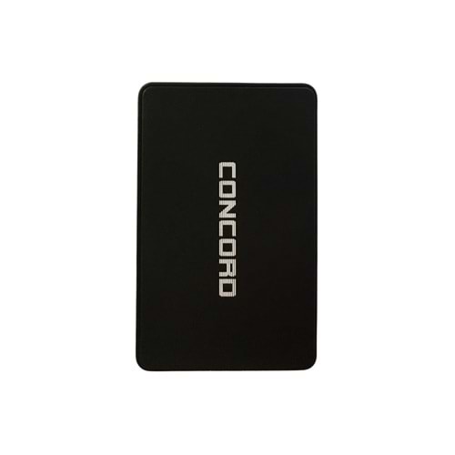 Concord C-855 Harici 2,5