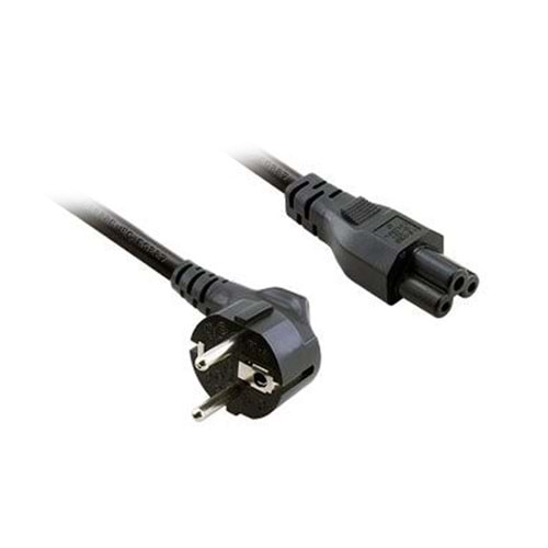 Bawerlink BW-D48 1,5m 0,75mm Notebook Power Kablo