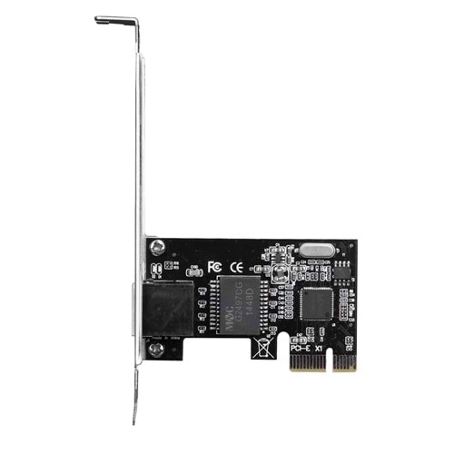 S-link SL-EXG5 PCI Express 10/1000 Ethernet Kart
