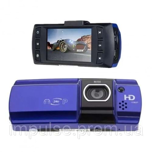 Cybre AN-6219 Oto Araç İçi Full HD Kayıt Kamerası