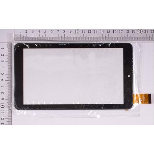 Bawerlink BW-7179 7 İnç SİYAH Tablet Dokunmatik
