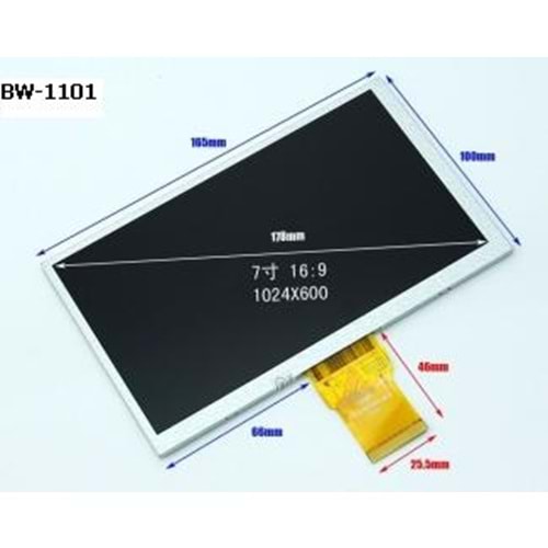 Bawerlink BW-1101 7