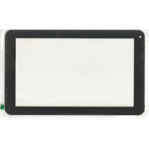 Eeverst SC-710 7019 7 İnç Siyah Tablet Dokunmatik