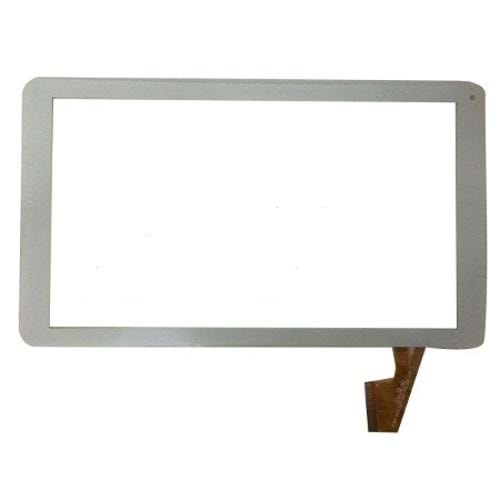 Everest DC-1028 10,1 İnç Siyah/Beyaz Tablet Dokunmatik