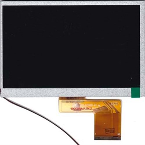 Powerway DRN-X500 7