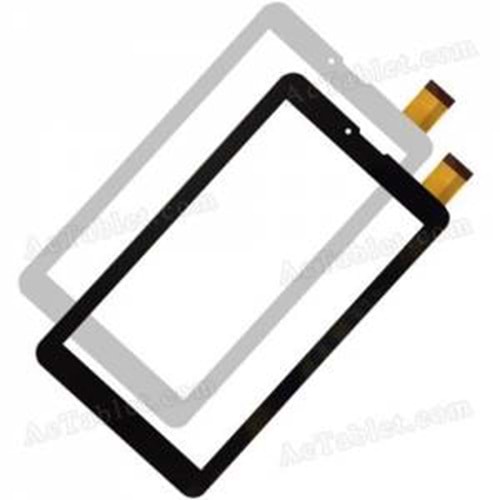 Powerway DRN-X300 7 İnç Tablet Dokunmatik