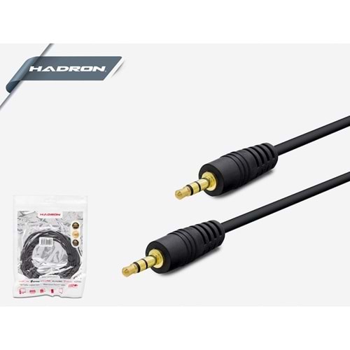 Hadron HD4425/200 Aux 5mt Kablo