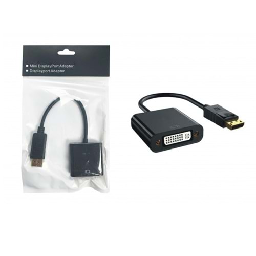 Platoon PL-7240 DP TO DVI Connector