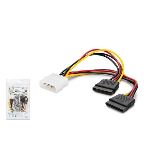 Hadron HDX5522 Sata Power Kablosu