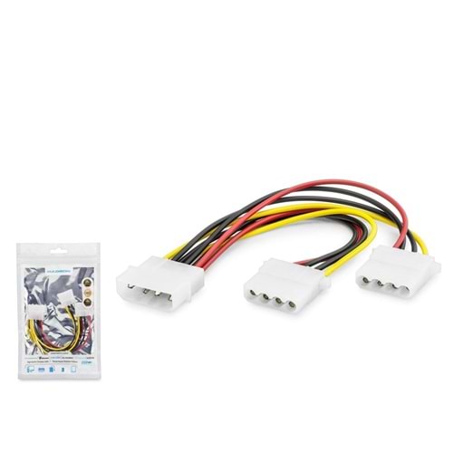 Hadron HDX5526 Sata Power Kablo