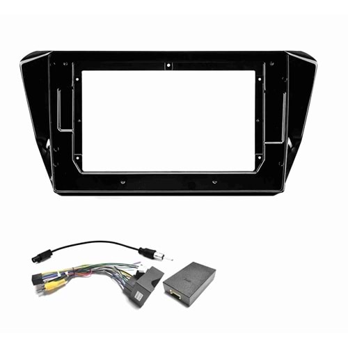 Bawerlink BW-253 10
