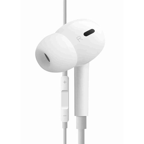 Powerway EARPRO Yüksek Çözünürlüklü Ses Ve Mikrofonlu Kulak Içi Kulaklık