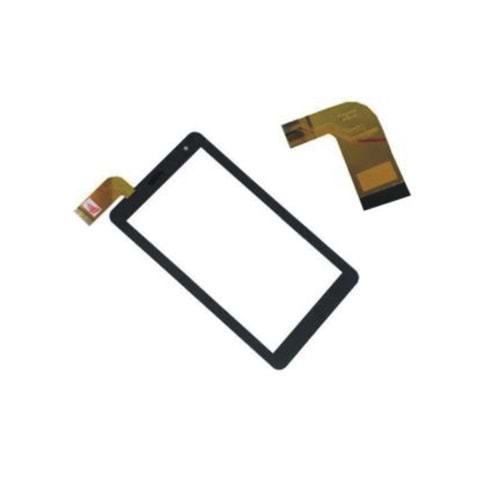 Phılıps S407J M7 7 İnç Lcd Orjinal Tablet Dokunmatik