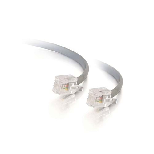 S-link SL-TEL5 5mt Telefon Poset Kablo