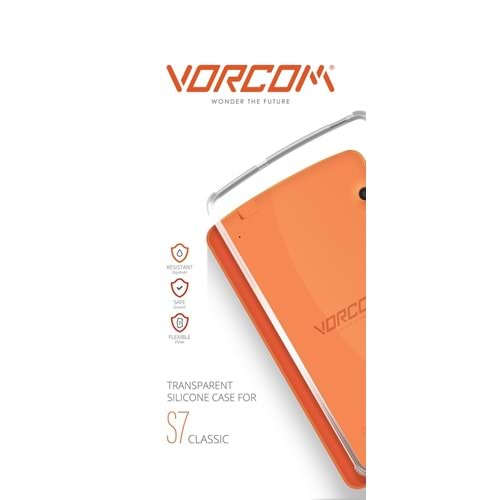 Vorvom S7 7