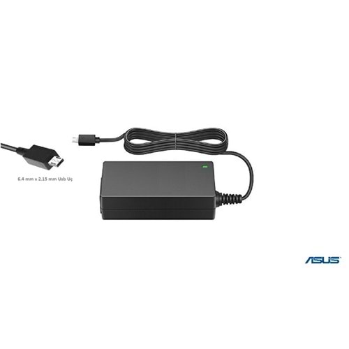 Compaxe CAN-234 19V 1,75A SPC 6 Pin Usb Asus Notebook Adaptör
