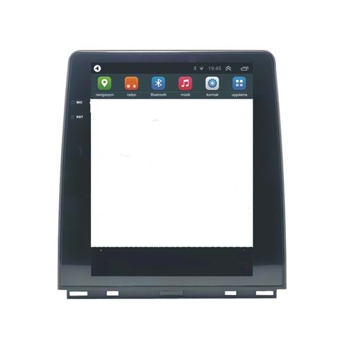 Bawerlink BW-232 9,7