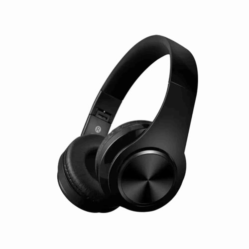 Maxron P80 Bluetooth Kablosuz Stereo Kulaklık