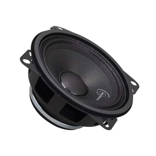 For-X XMD-1010N 140 Watt 60 Rms 10 Cm Midrange Oto Hoperlör