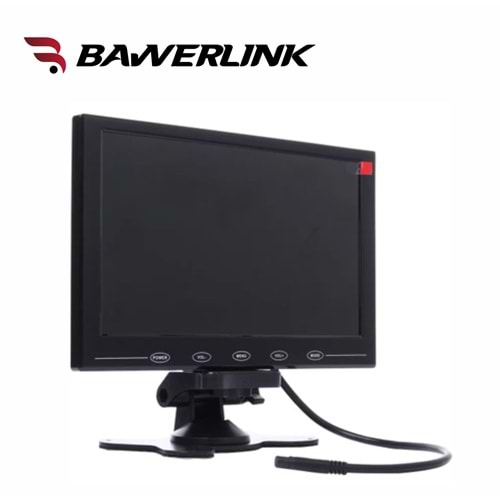 Bawerlink BW-2020 10