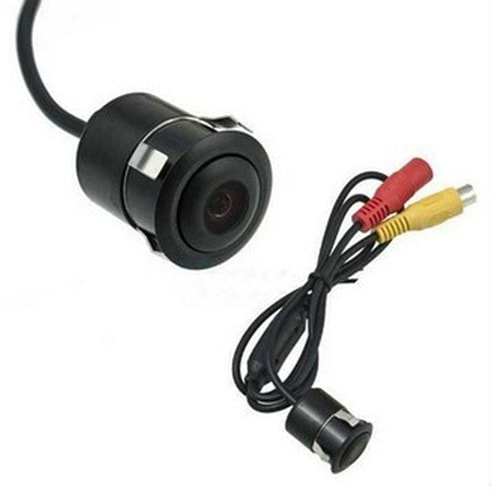 Bawerlink BW-42 720P Ahd Tampon Kamerası
