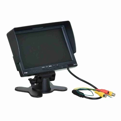 Bawerlink BW-2027DVR 7