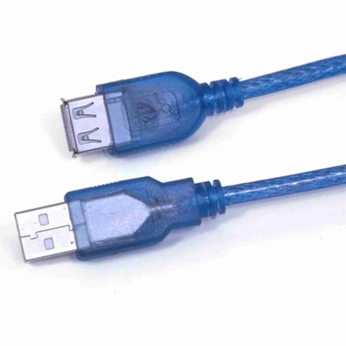 Bawerlink BW-536 Usb 2.0 1.5mt Uzatma Kablo