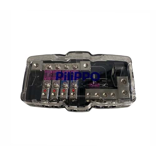 Pilippo PO-1130 250 Amper Oto Sigortası
