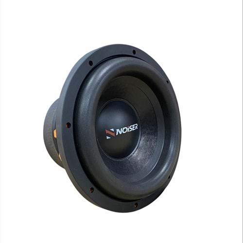 Noiser NS-SPL12 D2 30 Cm 2000 Rms 4000 Watt Oto Subwoofer