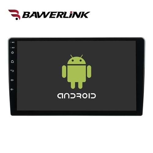 Bawerlink BW-1011 10
