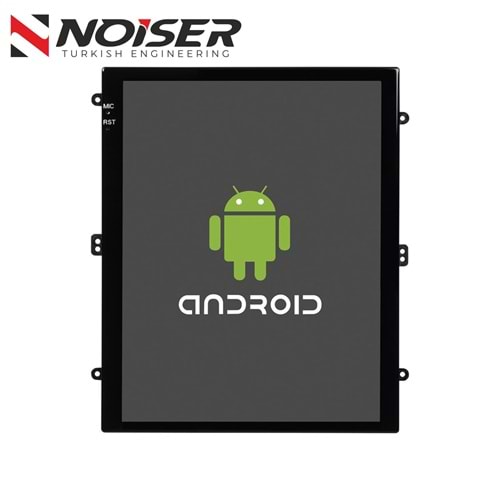 Noiser NS-9700 9.7