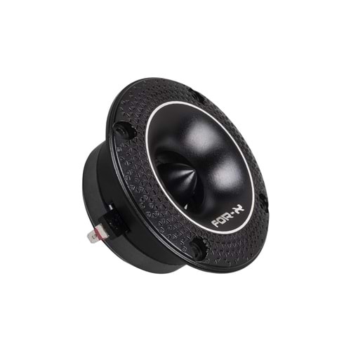 For-X TX-49F 96 MM 100 Rms 200 Watt Oto Tweeter