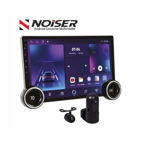 Noiser NS-1030 10,1