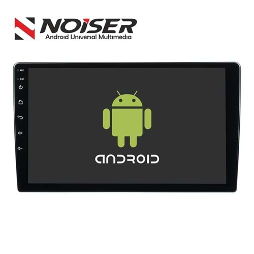 Noiser NS-1090X 9