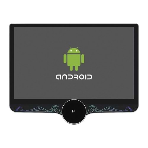 Bawerlink BW-1035 CP Rgb Driveone 10,80 Inc Androıd 13 A100 2+32 Gb+K+Carplay Multimedıa Oto Teyp