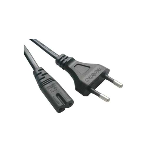 Rose RC-634x 1,5 mt 0,50mm Teyp Power Kablosu