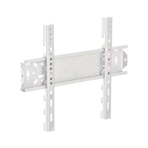 Wismann WSD-2742-68-107 Cm-24''-42'' Tv Sabit Askı Aparatı