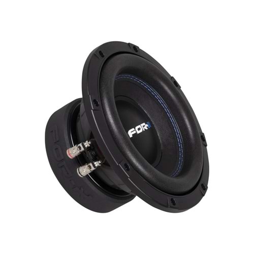 For-X XW-2008 D2& D4 20 Cm 400 Rms 800 Watt Oto Subwoofer