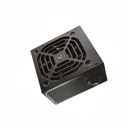 Versatile VRPSU600W 600 Watt 80 Plus Psu Power Supply