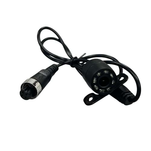 Bawerlink BW-46 1080P 4Pin Ahd Kızılötesi Kelebek Kamera