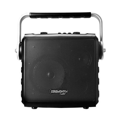 Ceremony Audio CM-925PRO 5.25 Inç 200WATT Profesyonel Taşınabilir Bluetooth Hoparlör Tws