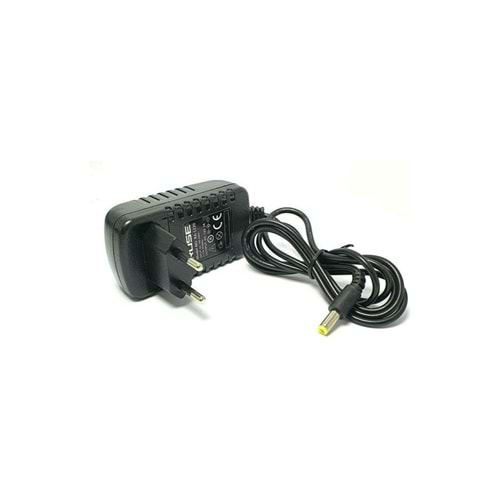 NM-1220 12V 2A Adaptör AC/DC Swıtch Modem Adaptör