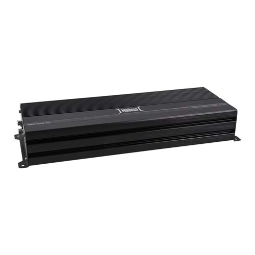 Mobass MBA-2000.1D 4 Rms Ohm 800Wx1Ch Oto Anfi