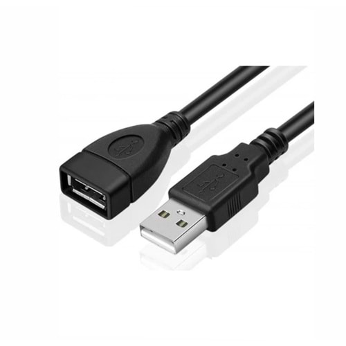 Taplin TUF-330 Usb 2.0 3 mt Uzatma Kablosu