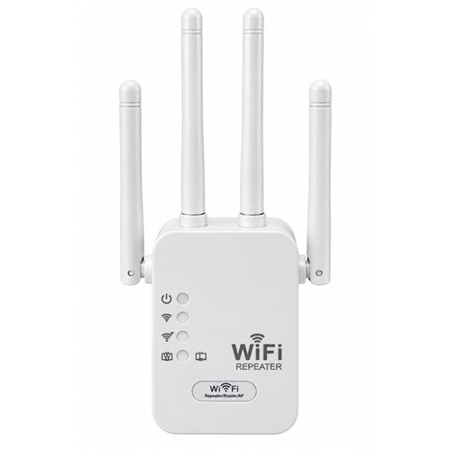 Oem WR68 Wıreless Repeater 1200 Mbps