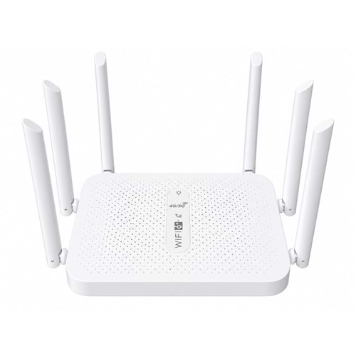 Oem CP109 Pro 300Mbps 4G/5G Wi-Fi 6 Router