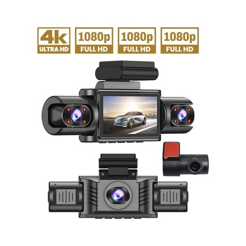 For-X X-41DVR 3